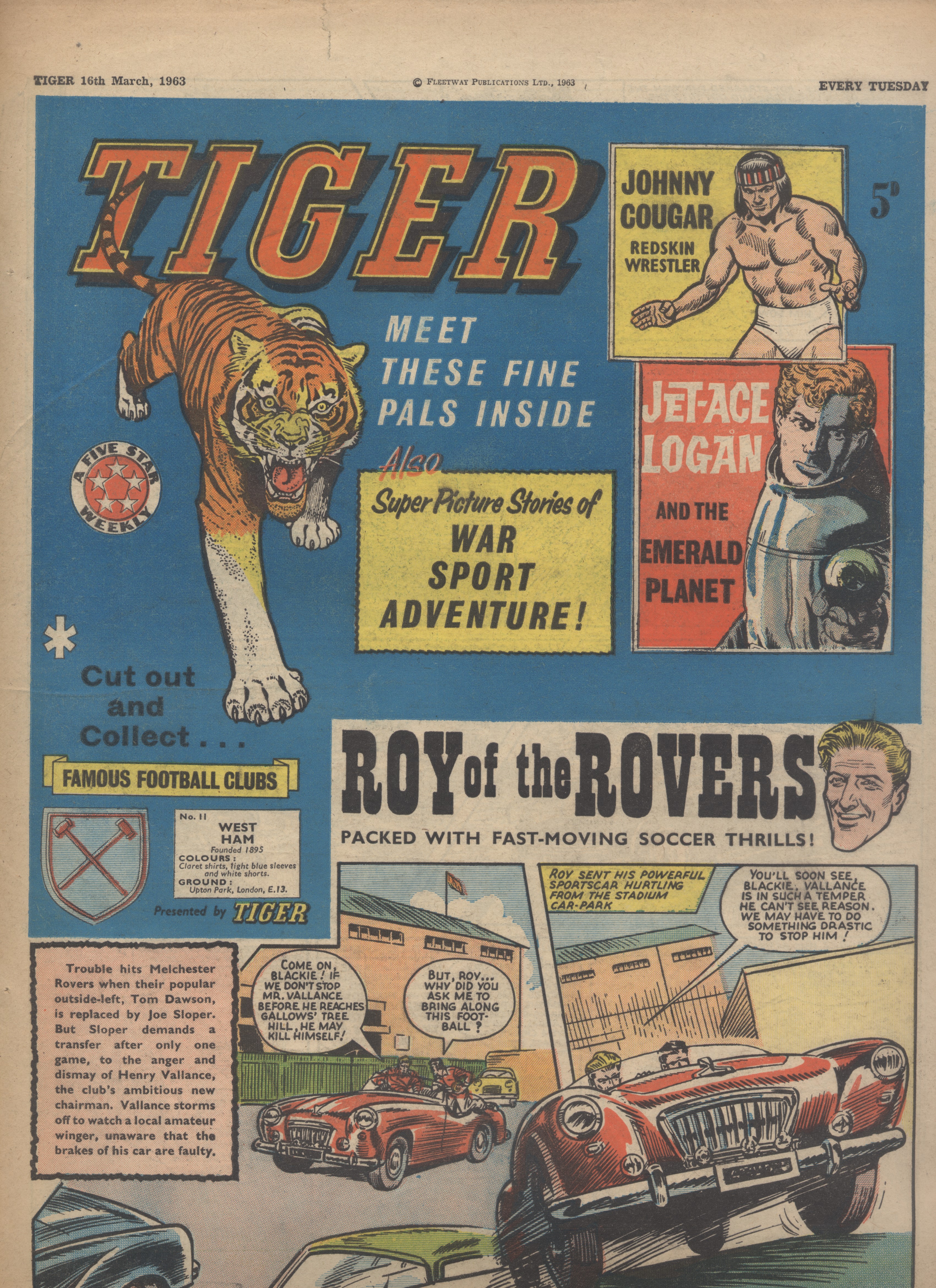 Tiger